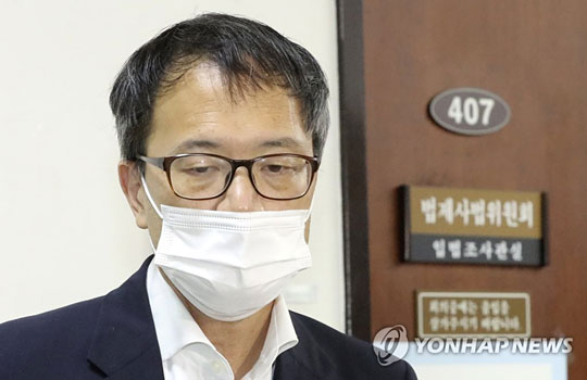 더불어민주당 박주민 의원. [연합뉴스 자료사진]