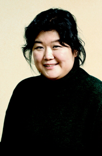 김혜준 푸드 콘텐츠 디렉터