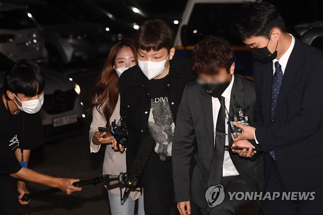 [연합뉴스 자료사진]