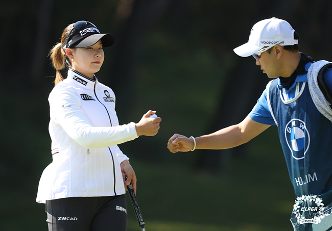 [KLPGA 제공. 재판매 및 DB 금지]