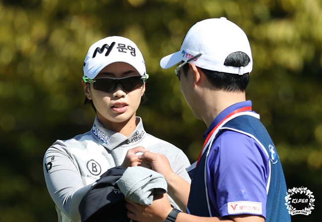 [KLPGA 제공. 재판매 및 DB 금지]