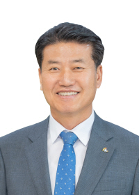 함명준 고성군수 “관광자원 연계한 도시재생… 통일 대비 거점도시 만들 것”