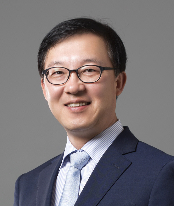 이진용 코오롱베니트 대표이사 사장