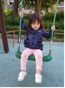 장기기증하고 떠난 전소율양[한국장기조직기증원 제공. 재판매 및 DB금지]