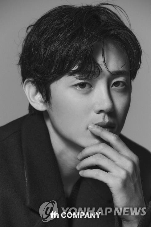 배우 이지훈 [티에이치컴퍼니 제공. 재판매 및 DB 금지]