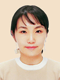 하주원   대한정신과의사회 홍보이사·전문의