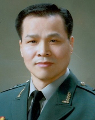 정연봉 전 육군참모차장. 문화일보 자료사진