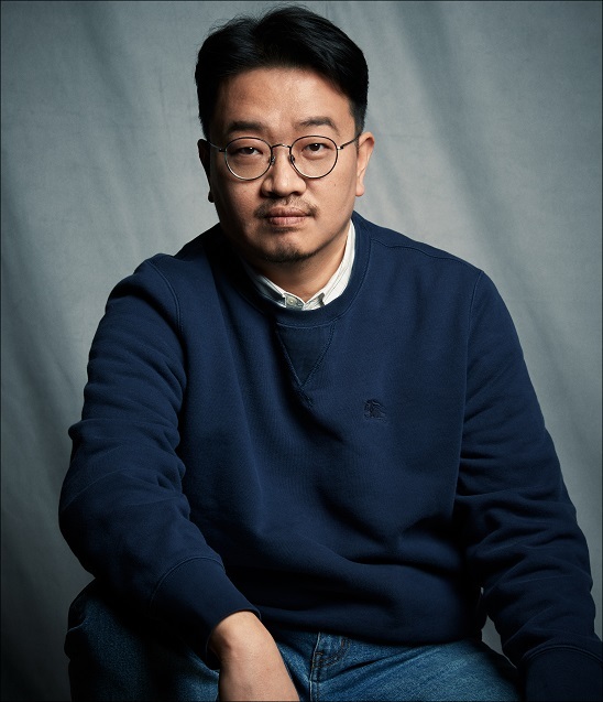 [서울=뉴시스] 연상호 감독. *재판매 및 DB 금지