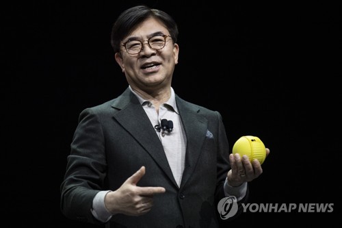 [연합뉴스 자료사진]