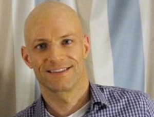 흑인 학생의 이름을 잘못부른 뒤 해고된 크리스토퍼 트로건 교수[뉴욕대 홈페이지 캡처.재판매 및 DB금지]