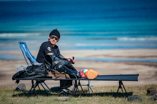 넷플릭스 ‘먹보와 털보’