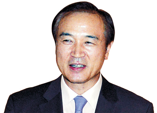 국민의힘 임태희 총괄상황본부장