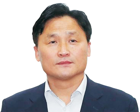 더불어민주당 김영진 총무본부장