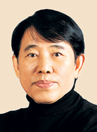 김병종 화가, 가천대 석좌교수