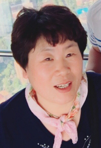 김화자