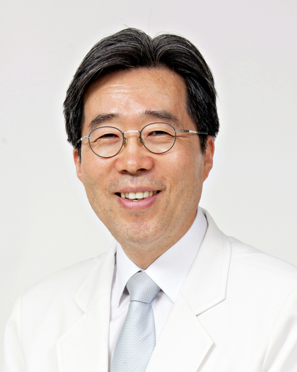 남진우 생명과학과 교수