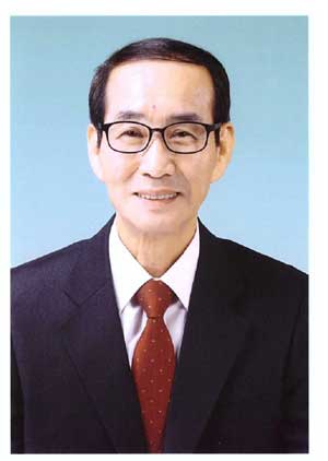 이승율 경북 청도군수. 청도군청 제공