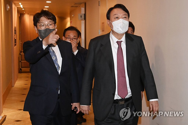 [연합뉴스 자료사진]
