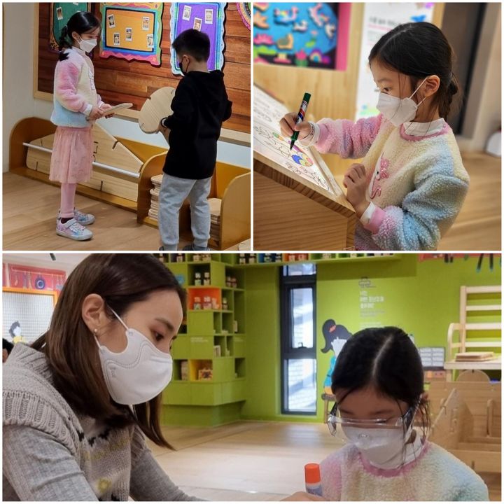 [서울=뉴시스] 한혜진♥기성용 딸 시온 양, 독보적 미모·피지컬 자랑했다...“엄마 아빠 좋은 점 다 물려받았네~” 2022.01.03 (사진=한혜진 sns 제공) *재판매 및 DB 금지