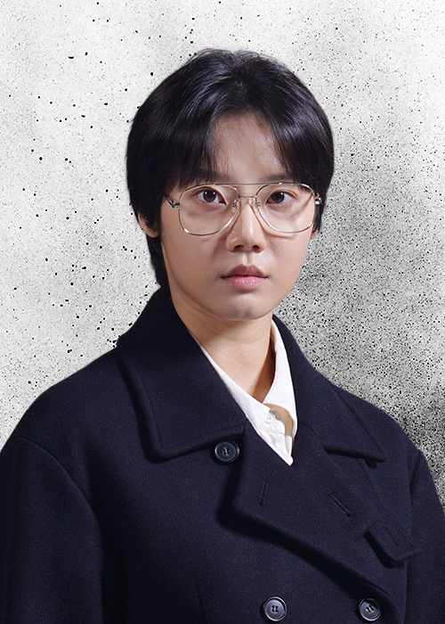 [서울=뉴시스] JTBC ‘설강화’에서 김미수(사진=JTBC 제공) 2022.01.06.