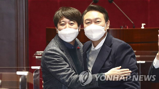 [연합뉴스 자료사진]