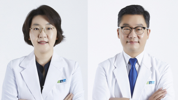 이경재, 이준희 교수