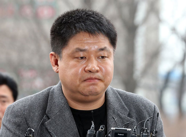 [연합뉴스 자료사진]