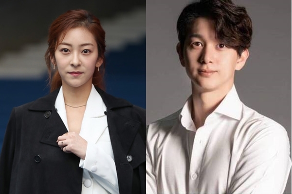 [서울=뉴시스]왕지원(왼쪽), 박종석(사진=뉴시스DB, 국립발레단 홈페이지) 2022.01.20.
