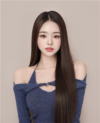 뷰티 유튜버 프리지아[프리지아 인스타그램 게시물 캡처. 재판매 및 DB 금지]