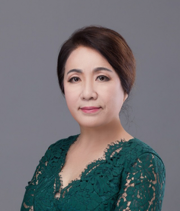 윤덕경 서원대학교 명예교수