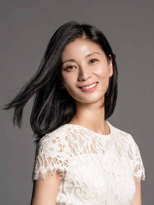 강수진 국립발레단 단장 겸 예술감독