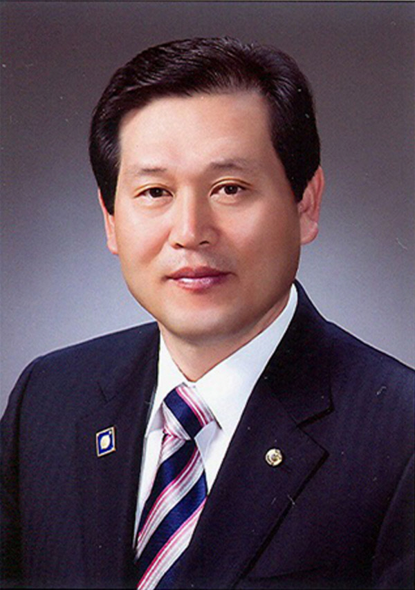 박명수 배영학숙 신임 이사장