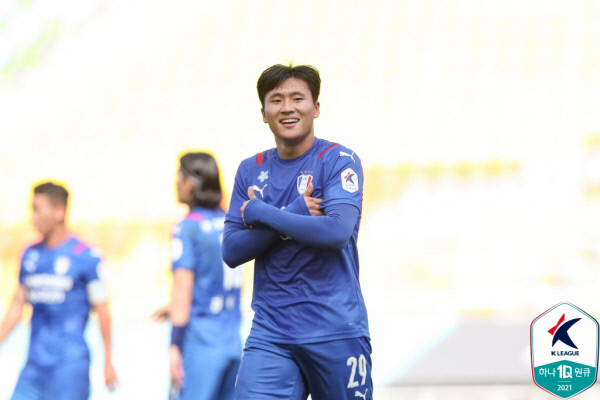 한국프로축구연맹 제공