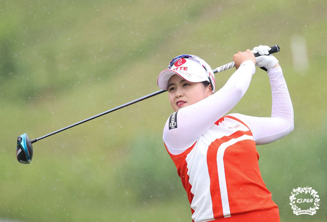 [KLPGA 제공. 재판매 및 DB 금지]