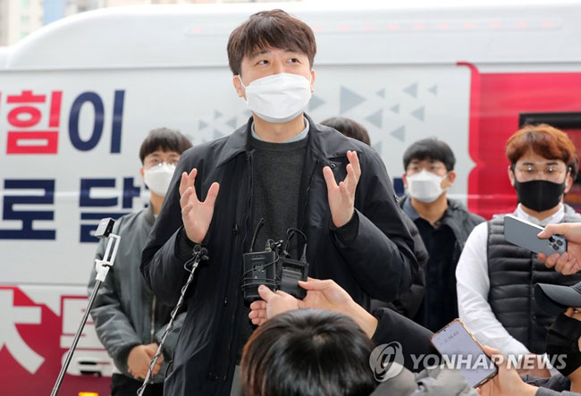 [연합뉴스 자료사진]