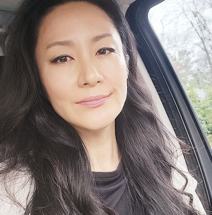 [서울=뉴시스] 이지연. 2022.02.02. (사진 = 인스타그램 캡처) *재판매 및 DB 금지