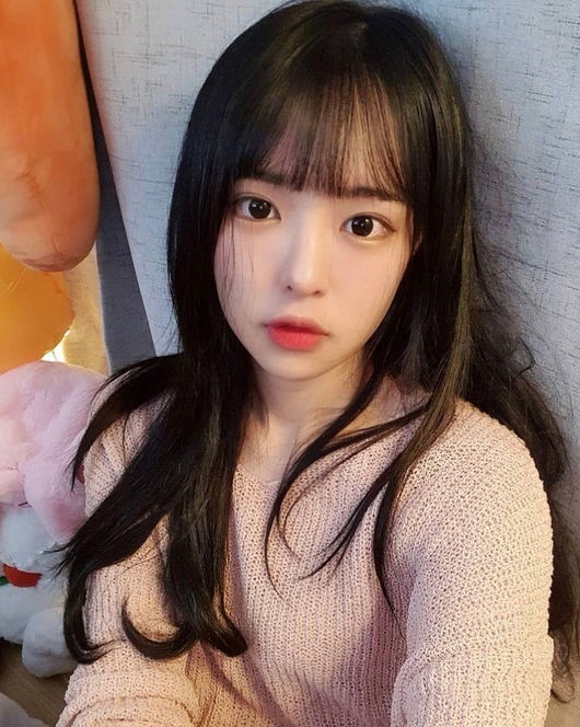 [서울=뉴시스] 잼미 2021.02.05.(사진=인스타그램 캡처)