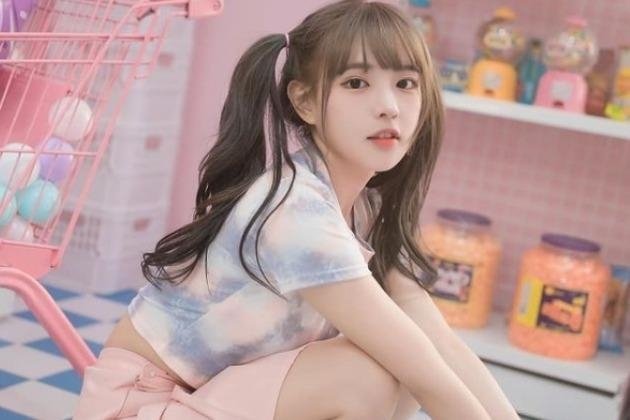 [조장미씨 인스타그램 캡처. 재판매 및 DB 금지]