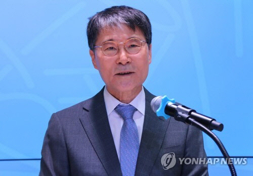 장하성 주중대사. (연합뉴스 자료사진)