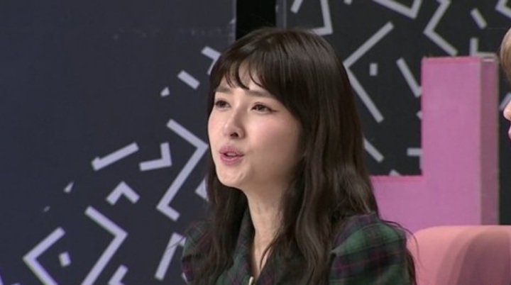 [서울=뉴시스] 김경란 2021.02.15.(사진=MBC에브리원)  *재판매 및 DB 금지