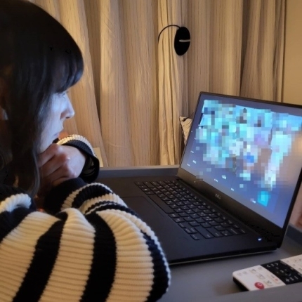 [서울=뉴시스] 서정희 2022.02.26. (사진 = 서정희 인스타그램)  *재판매 및 DB 금지