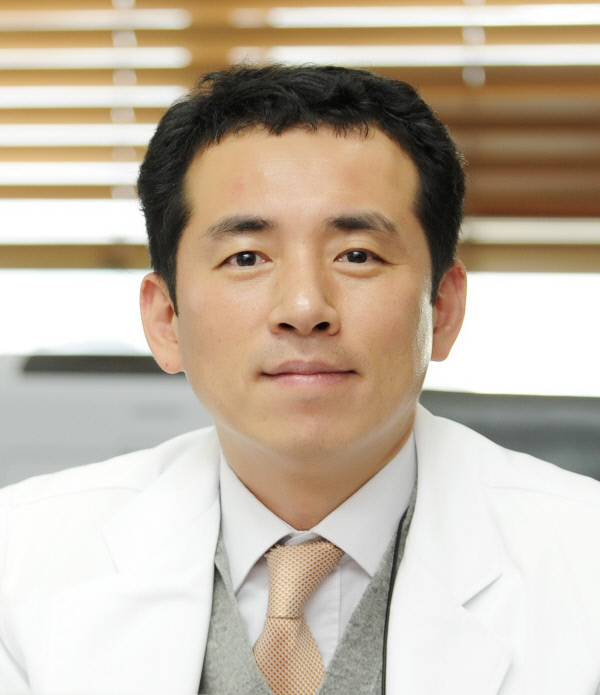 민정준 화순전남대병원 핵의학과 교수