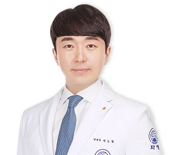 광주자생한방병원 염승철 병원장