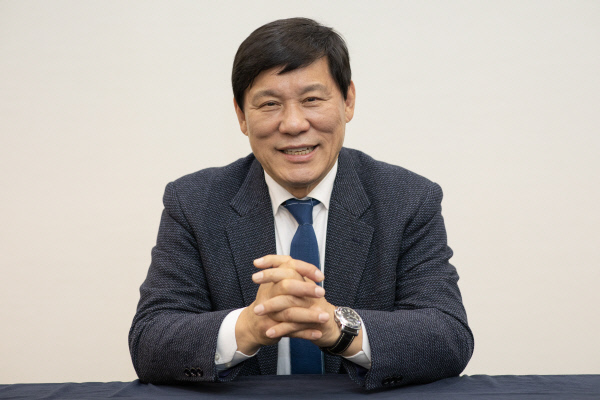 허구연 MBC 해설위원. 뉴시스