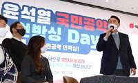 “자영업자 50조 보상, 재원점검 필요…노동이사제도 재고해야”
