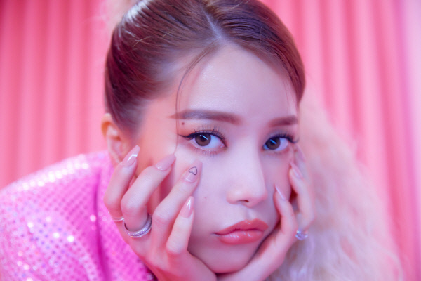 마마무 솔라 RBW 제공