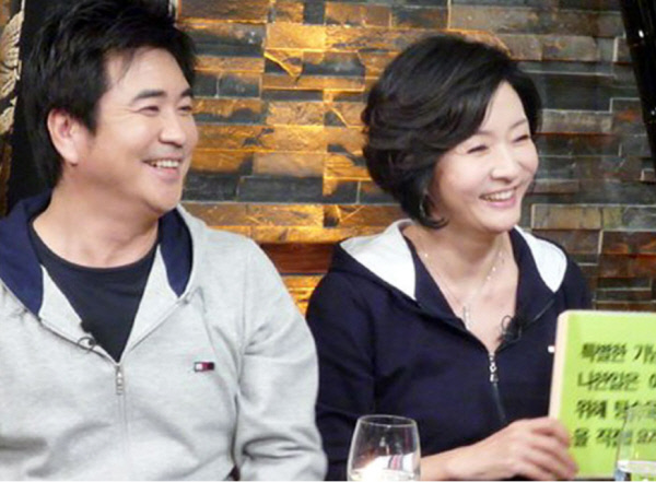 [단독]나한일·유혜영, '우리 이혼했어요2' 출연…두 번의 결혼과 이혼 ...