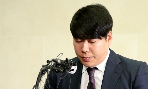 강정호. 뉴시스