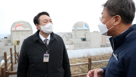 이념 배제 합리적 원전 활용 … 미래 지향 ‘에너지 믹스’ 정책을