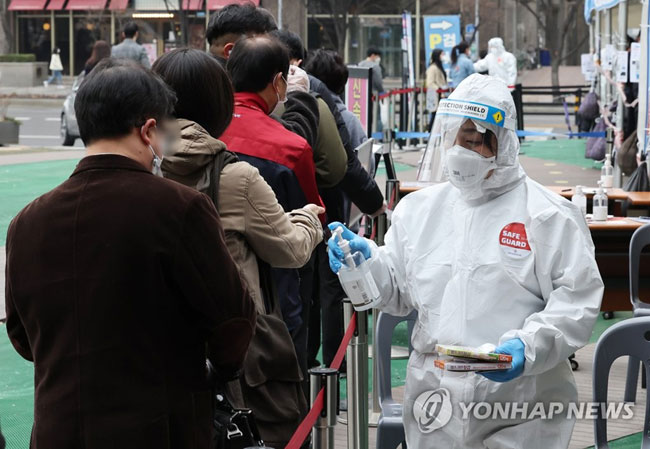 [연합뉴스 자료사진]